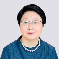 Dr. Huilian Duan