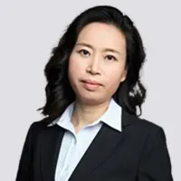 Clara Yin Xiaojun