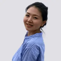 Wendy Zhang